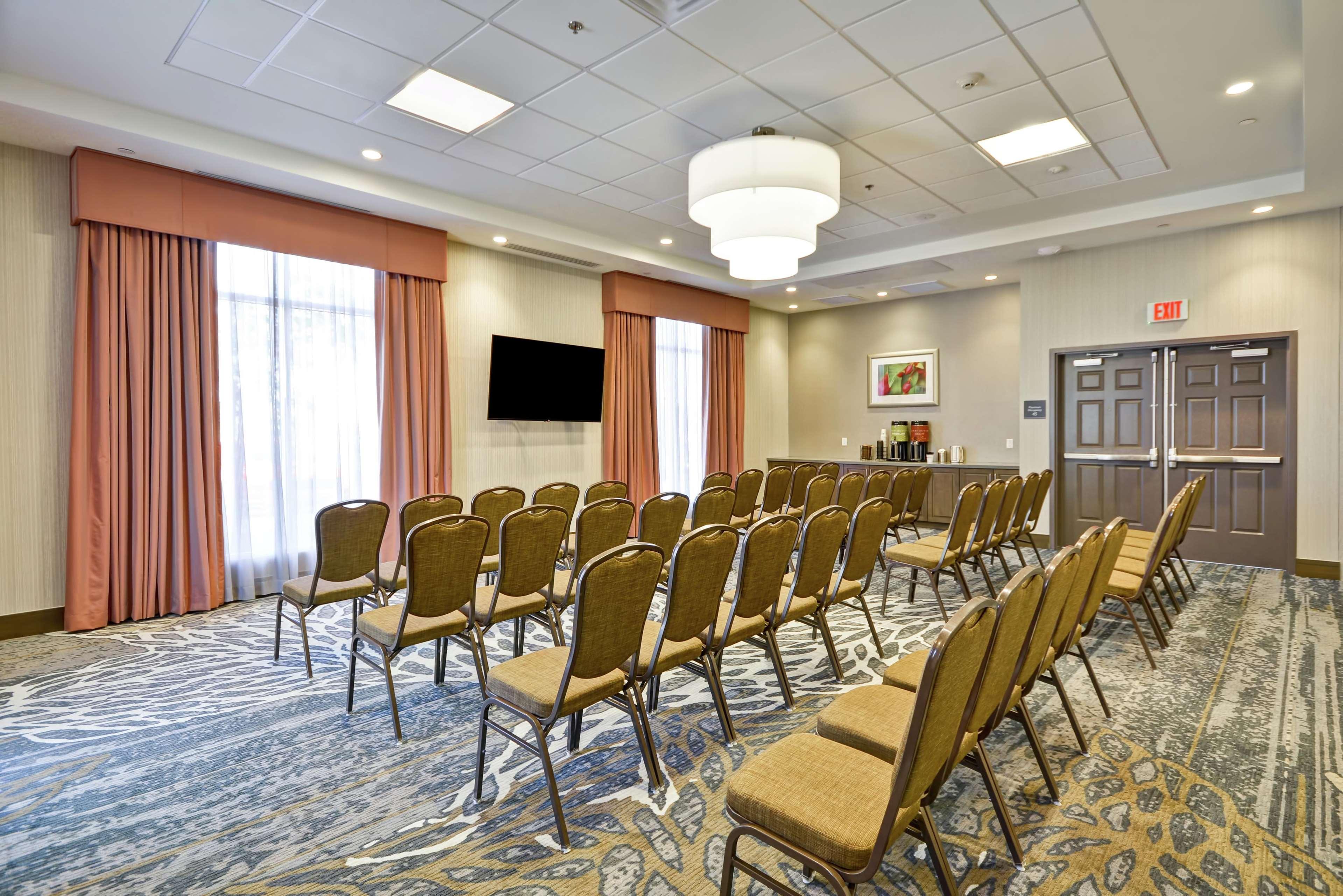 Hilton Garden By Hilton Phoenix/tempe Asu Area, Az 3* Tempe