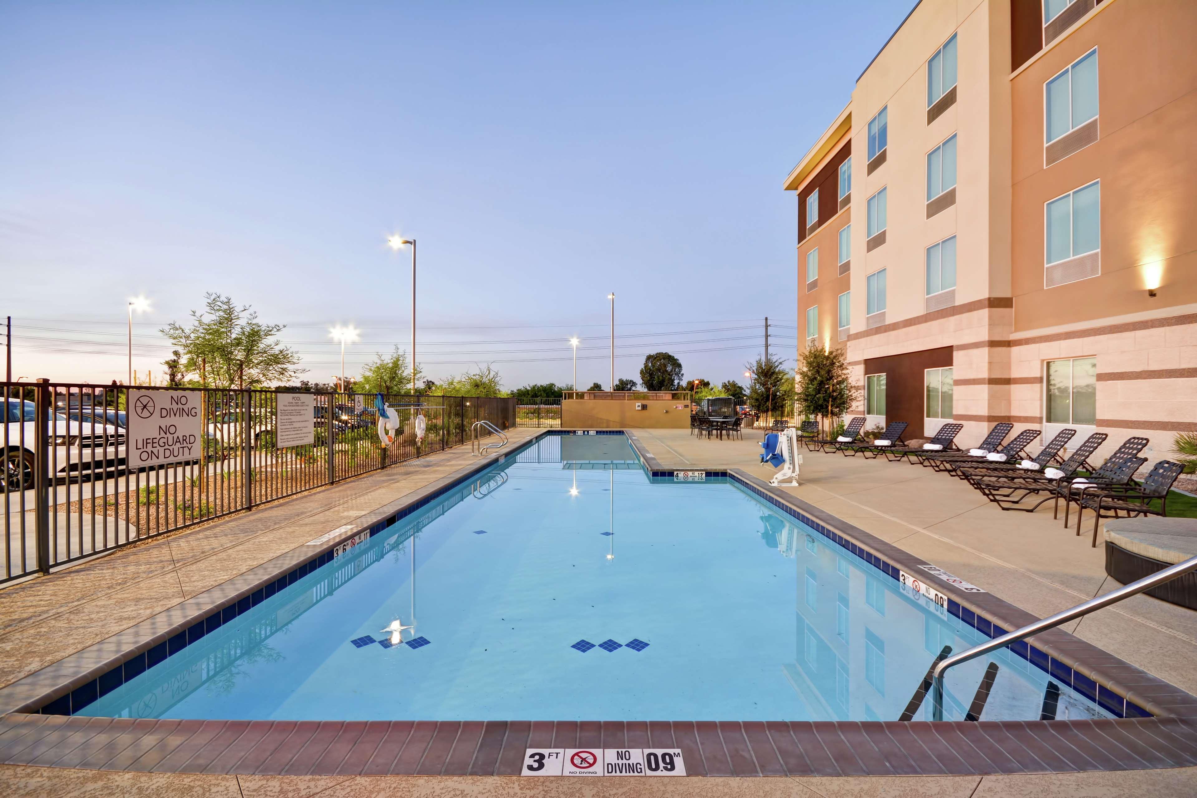Hilton Garden By Hilton Phoenix/tempe Asu Area, Az Hotel Tempe