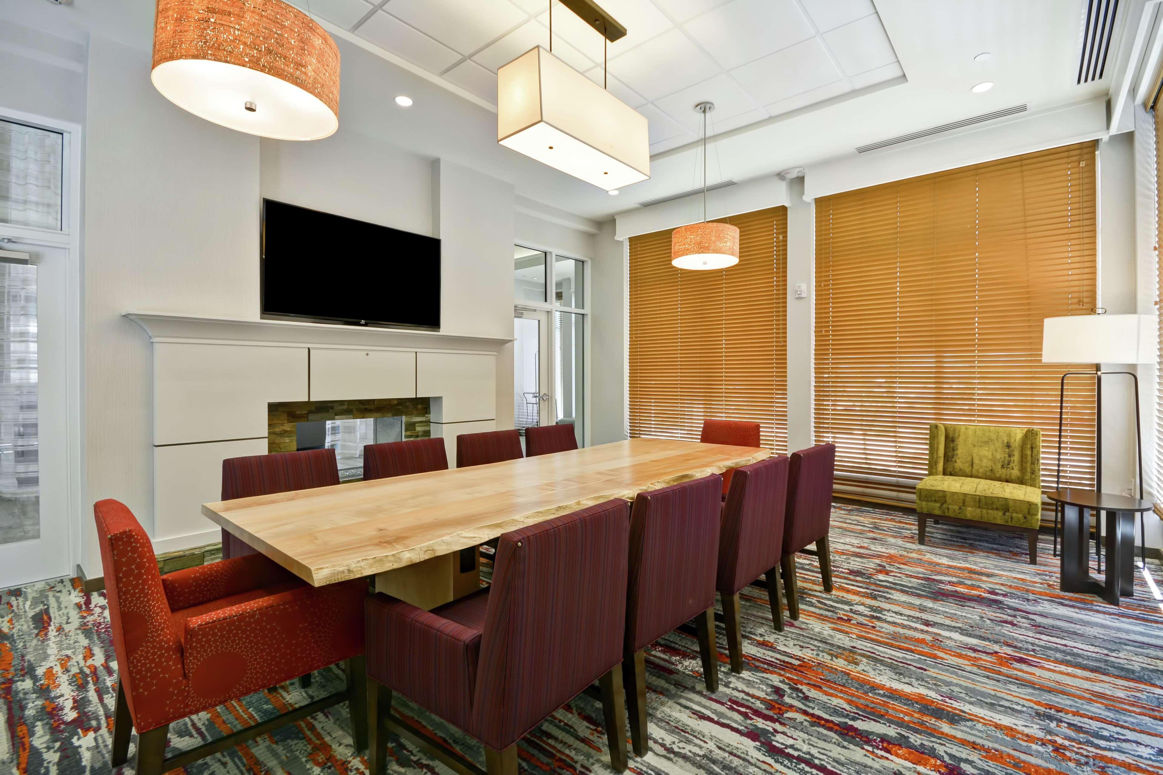 Hotel Hilton Garden By Hilton Phoenix/tempe Asu Area, Az 3*
