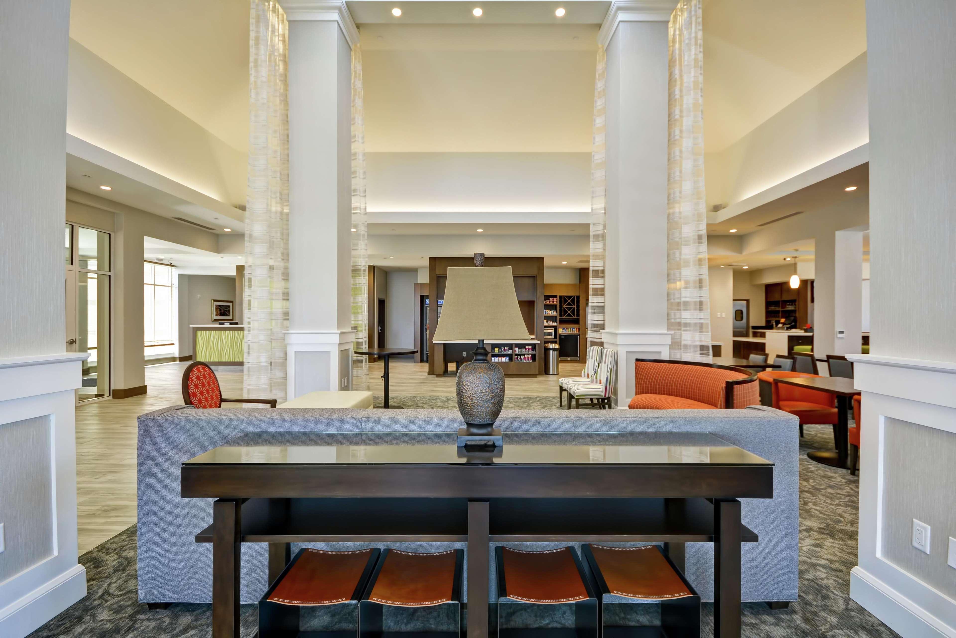 Hotel Hilton Garden By Hilton Phoenix/tempe Asu Area, Az Tempe