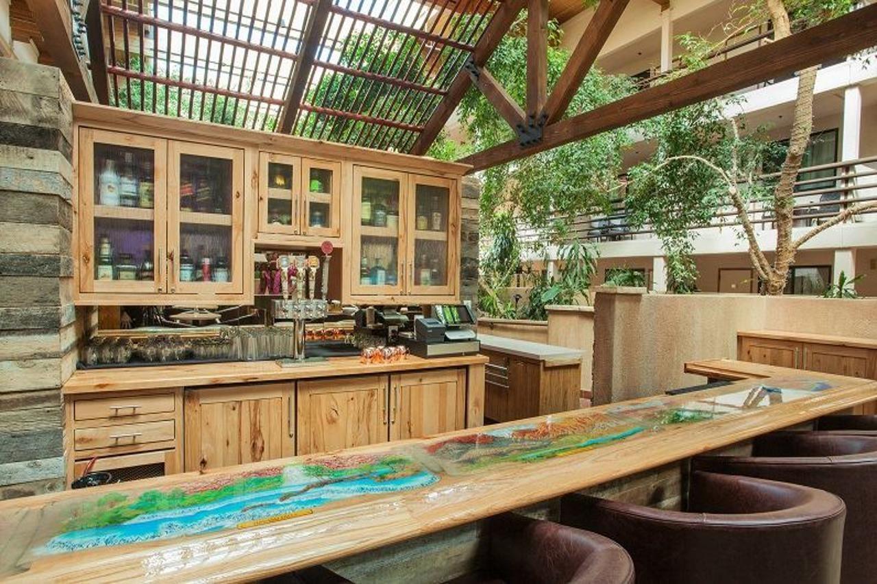 Grand Canyon Plaza Hotel Tusayan