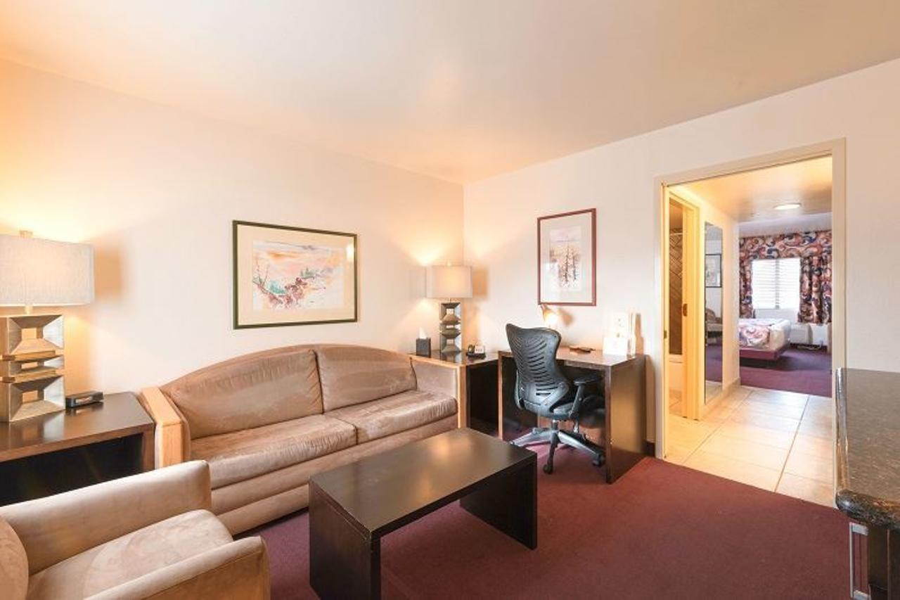 Grand Canyon Plaza Hotel Tusayan