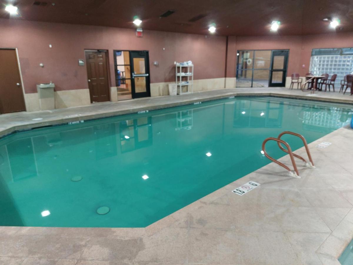 Comfort Near Grand Canyon 3* Williams