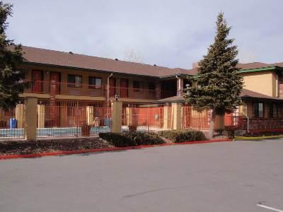 Greentree 3* Flagstaff