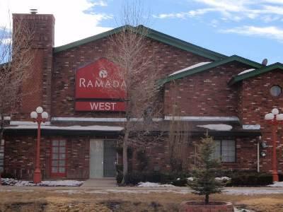 Greentree Hotel Flagstaff