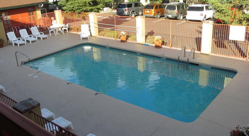 Greentree Hotel Flagstaff