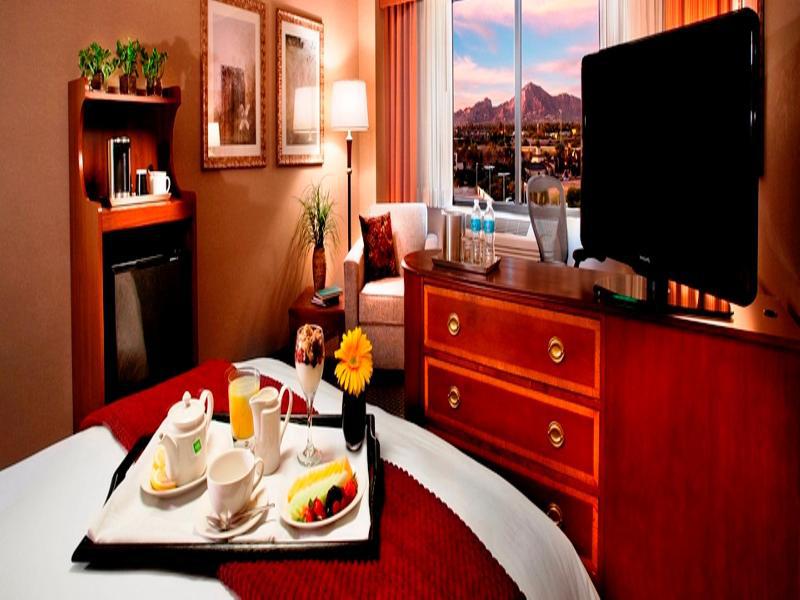 Radisson Airport Hotel Phoenix