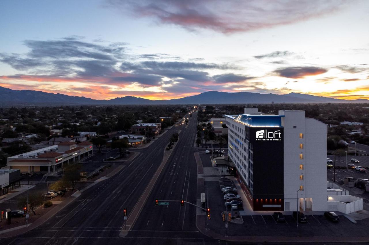 Aloft 3*