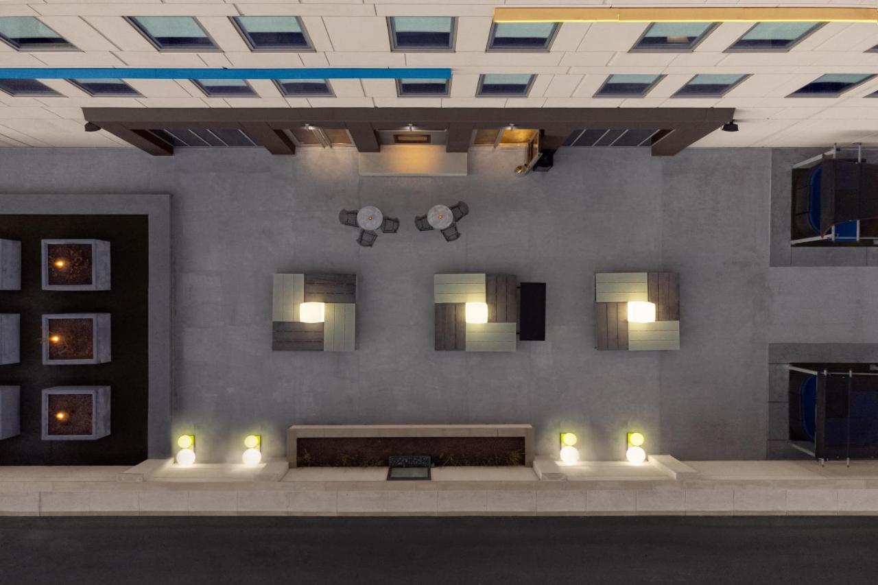 Hotel Aloft 3*