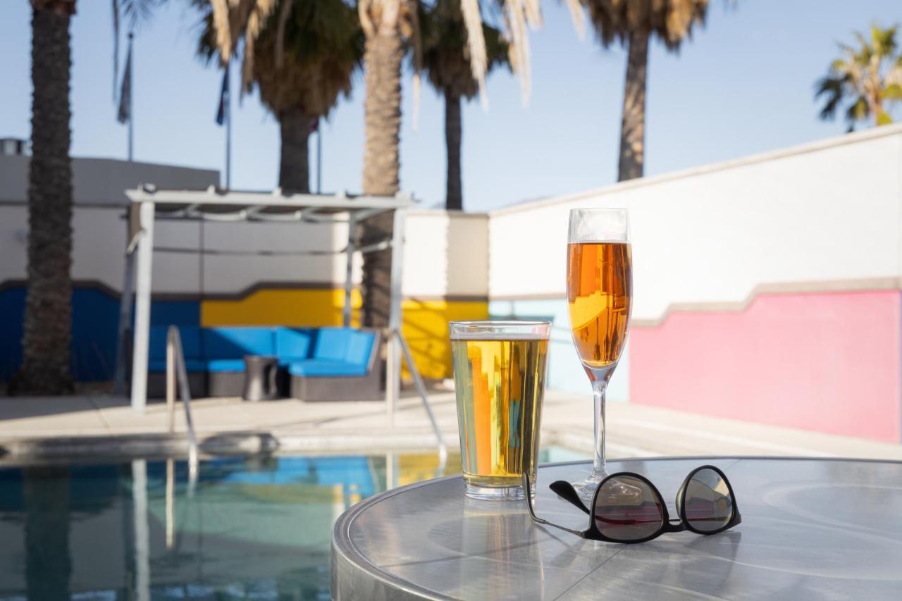 Hotel Aloft 3*
