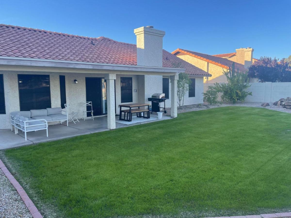 - Peoria Az Golf Course In Arrowhead Ranch Holiday home Glendale