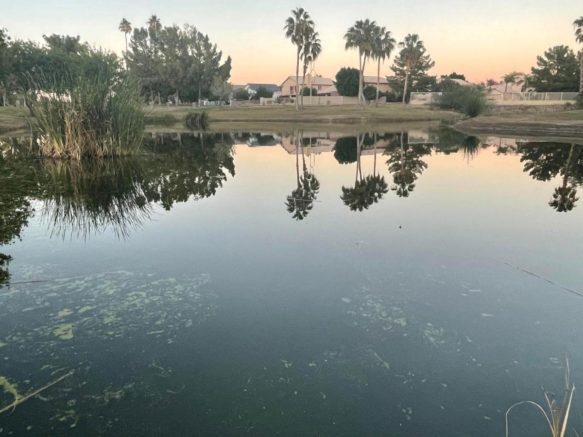 - Peoria Az Golf Course In Arrowhead Ranch Glendale