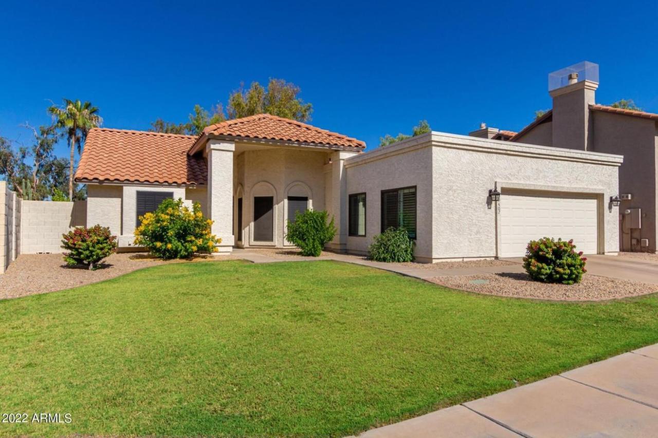 Holiday home - Peoria Az Golf Course In Arrowhead Ranch *