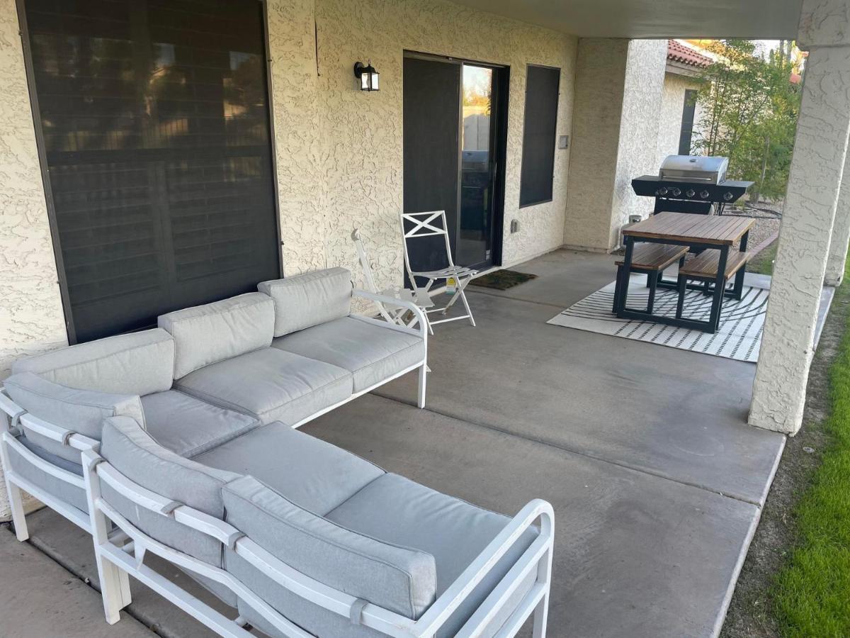 - Peoria Az Golf Course In Arrowhead Ranch Holiday home *