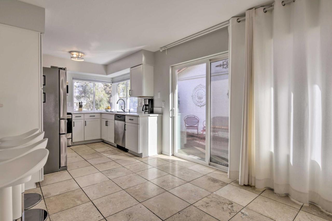 Lakefront House With Sun Deck, Hot Tub And Boats * Tempe