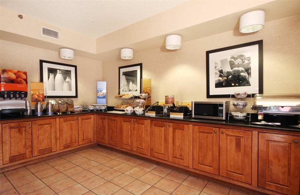 Hampton Phoenix-chandler Hotel Chandler