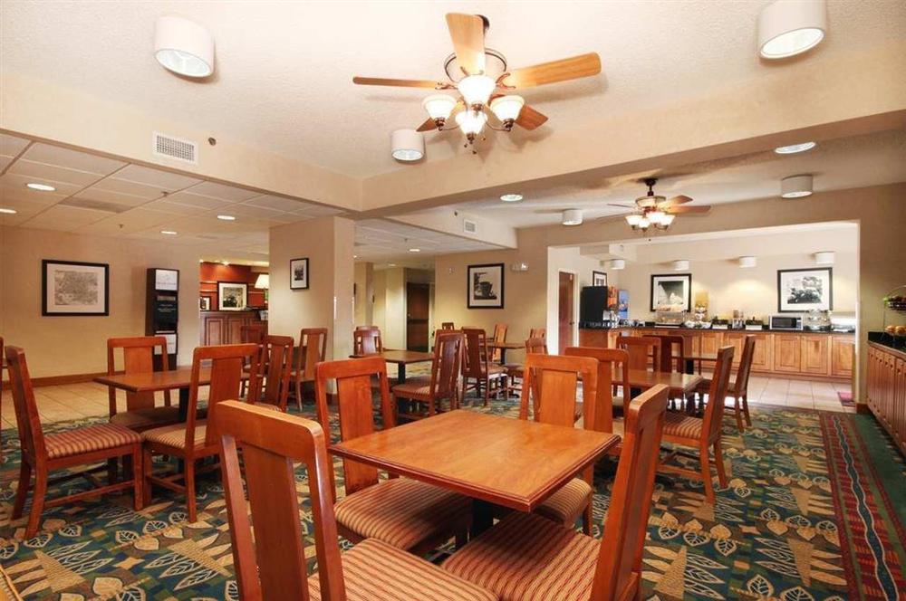 Hampton Phoenix-chandler Hotel