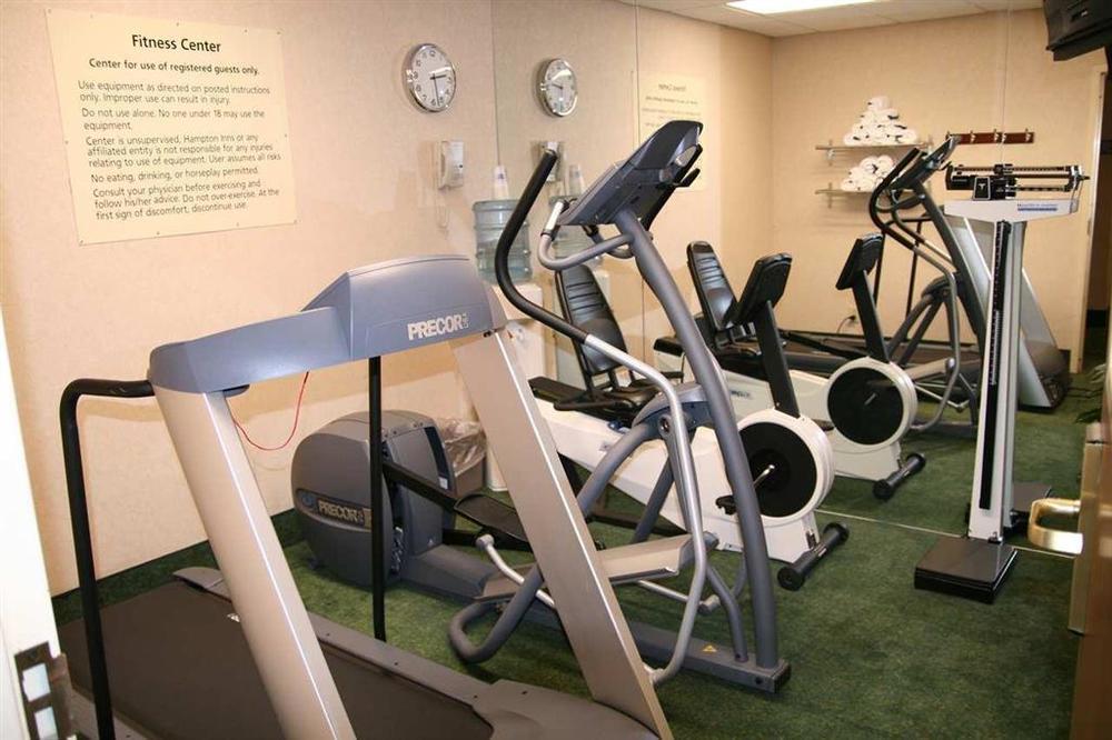 Hotel Hampton Phoenix-chandler 3*
