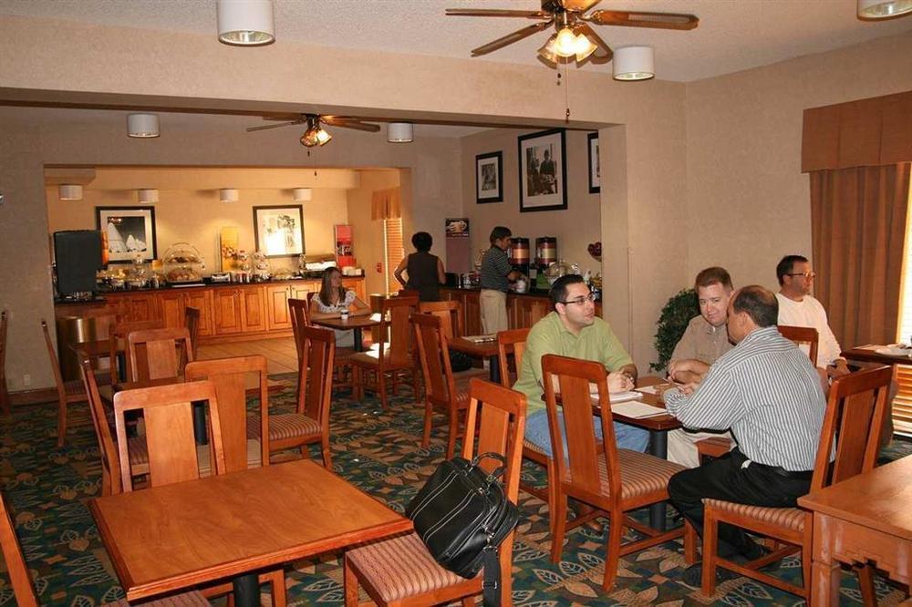 Hampton Phoenix-chandler Hotel 3*