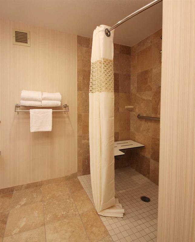 Hotel Hampton Phoenix-chandler