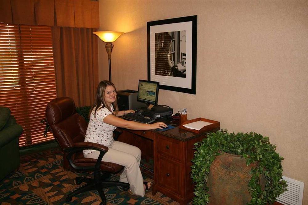 Hampton Phoenix-chandler Hotel