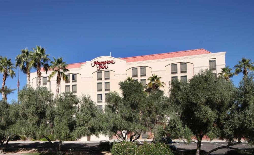Hampton Phoenix-chandler Hotel 3*