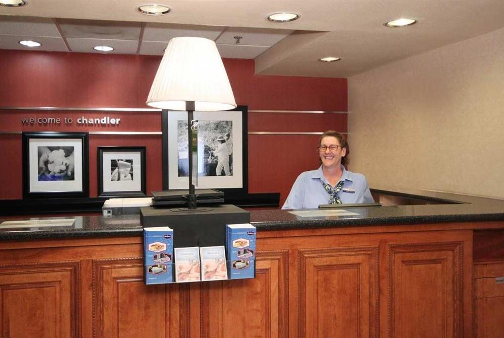 Hotel Hampton Phoenix-chandler