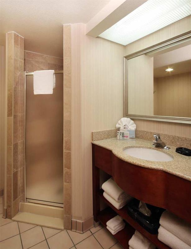 Hampton Phoenix-chandler Hotel Chandler