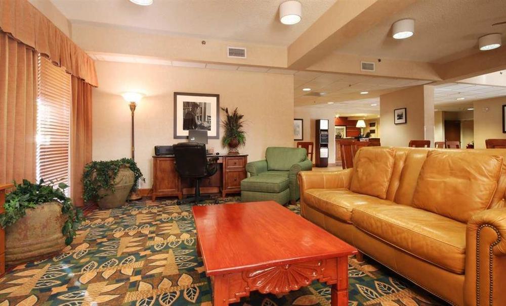 Hampton Phoenix-chandler Hotel