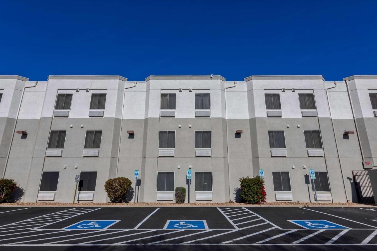 Hotel Surestay By Western Superstition Springs Mesa