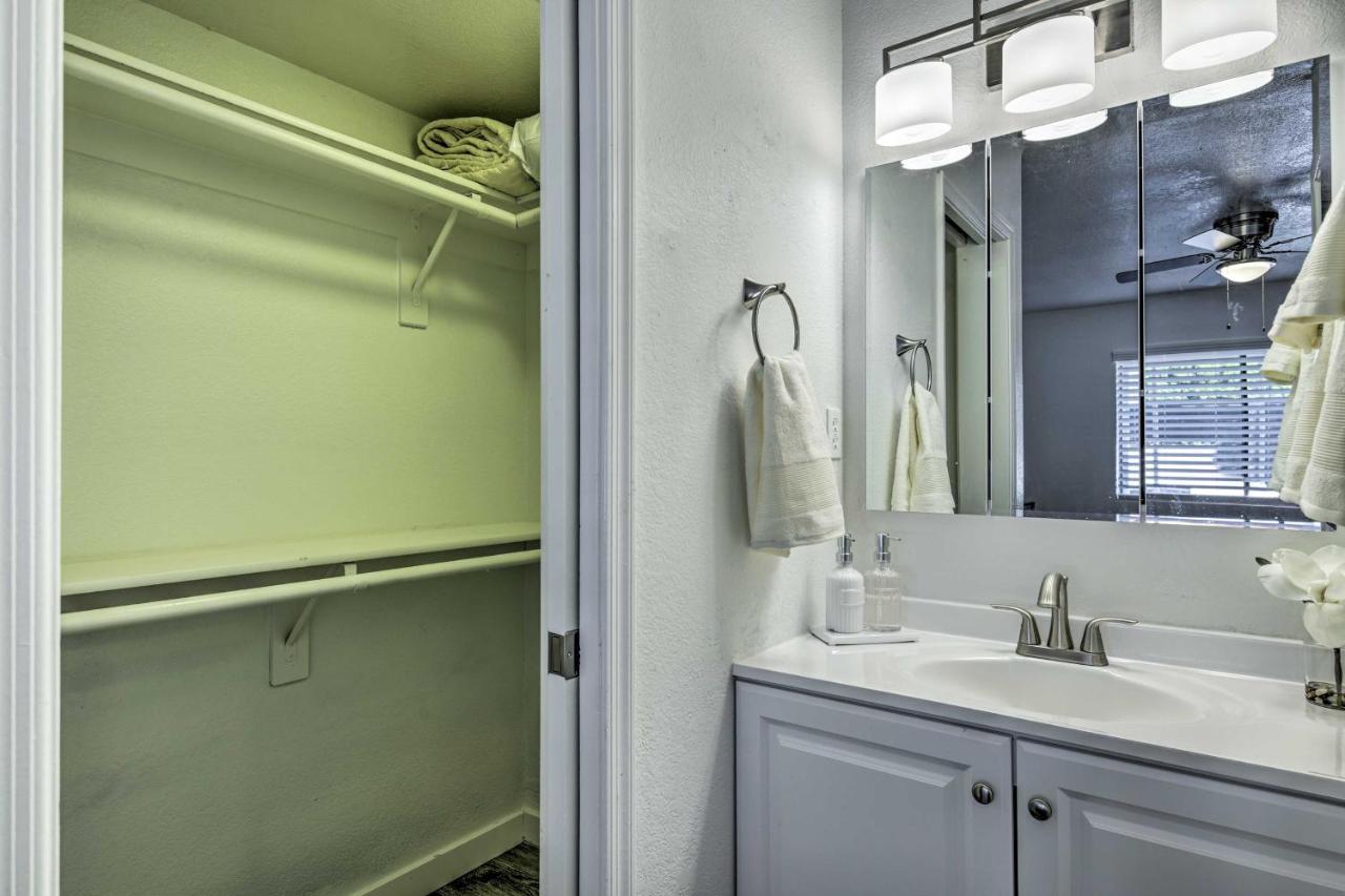 Apartment Downtown With Screened Porch! Gilbert