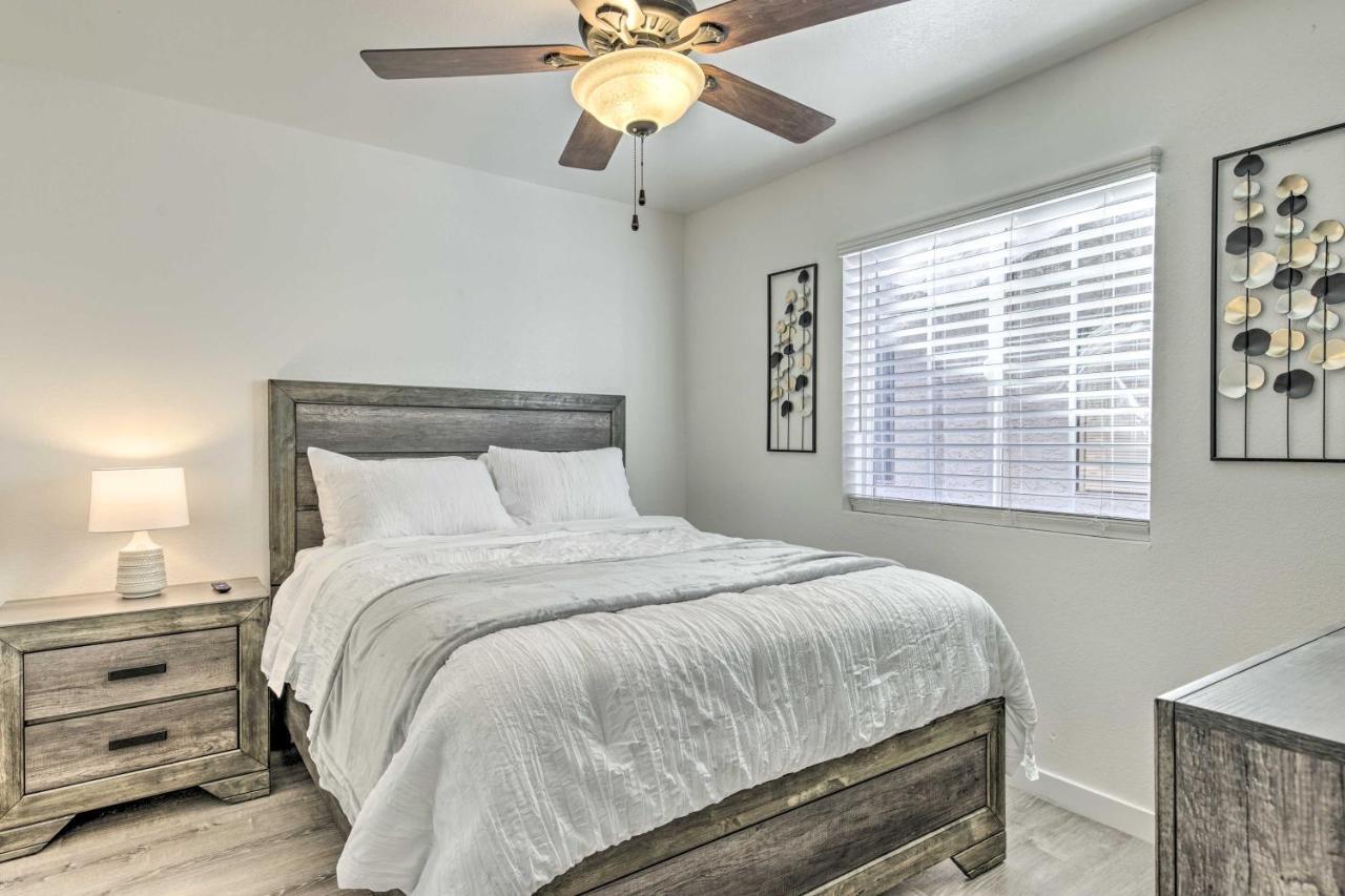 Downtown With Screened Porch! Apartment *