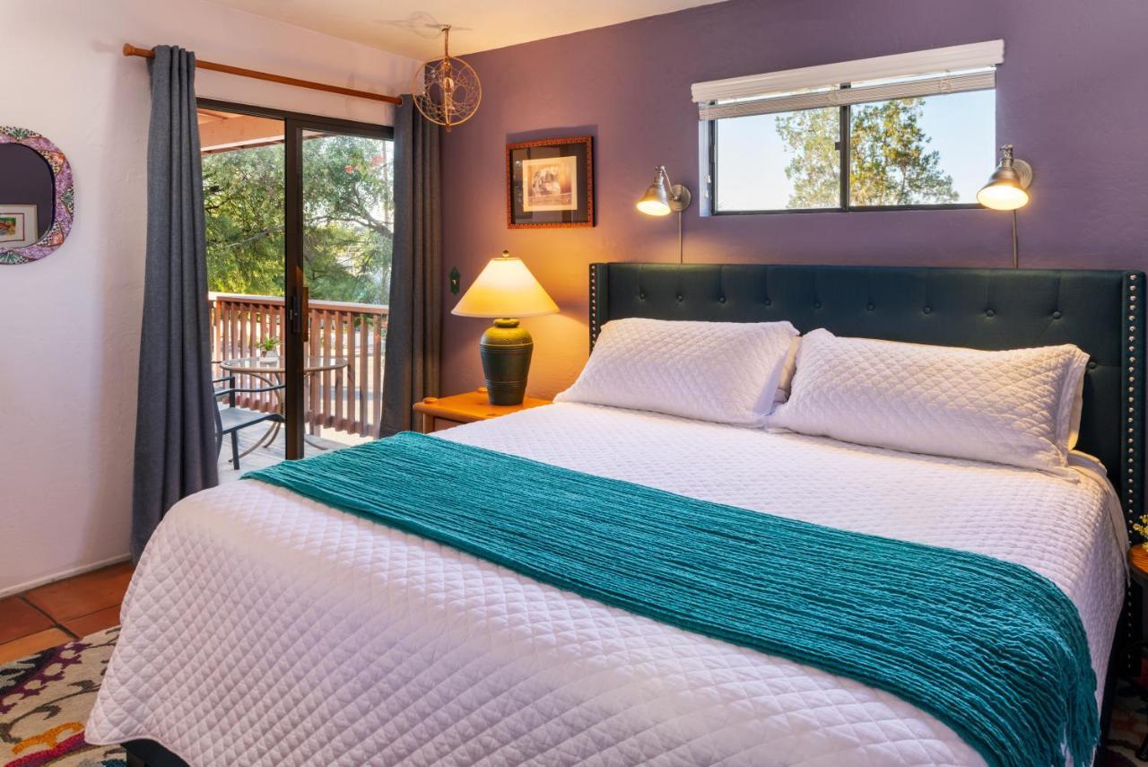 Adobe Rose Bed & Breakfast 3*