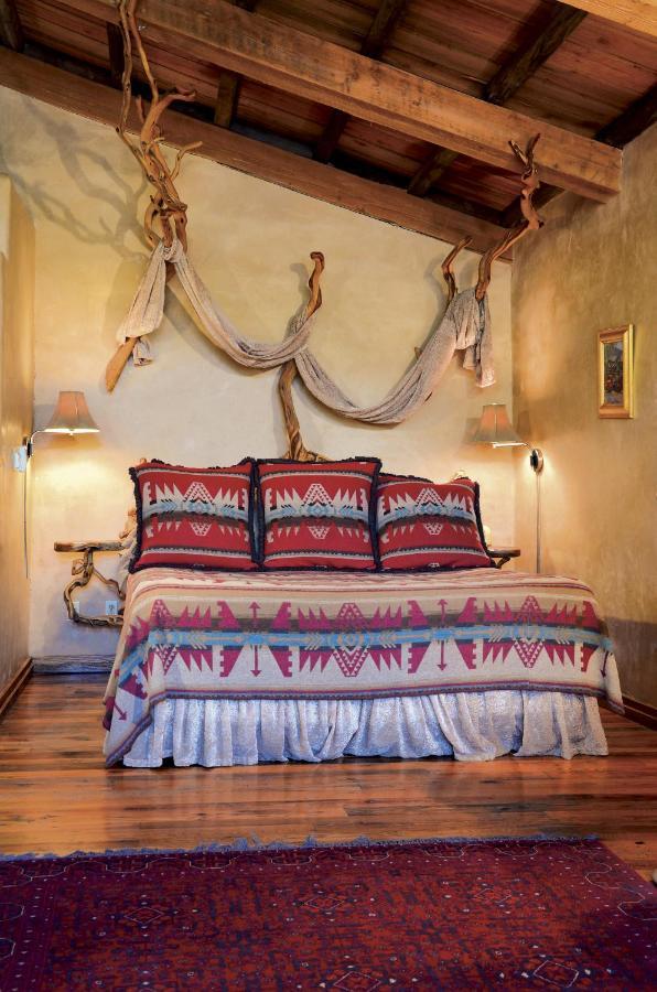 Hotel El Portal
