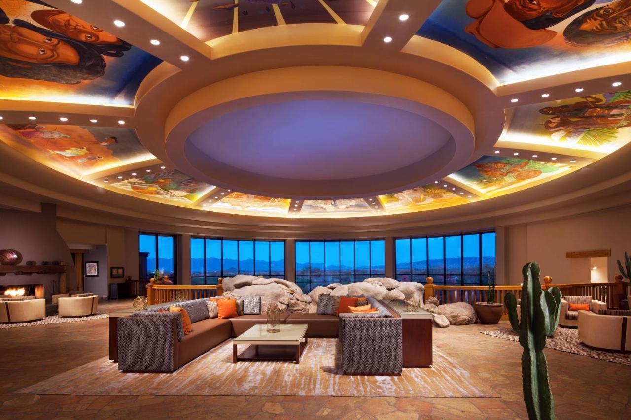 Sheraton Grand At Wild Horse Pass 4*