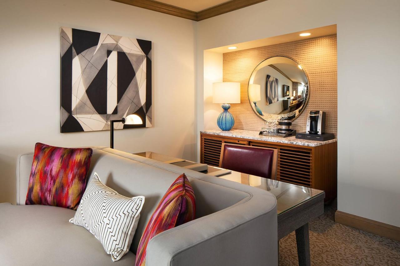 The Canyon At The Phoenician, A Luxury Collection Resort, Scottsdale 5*