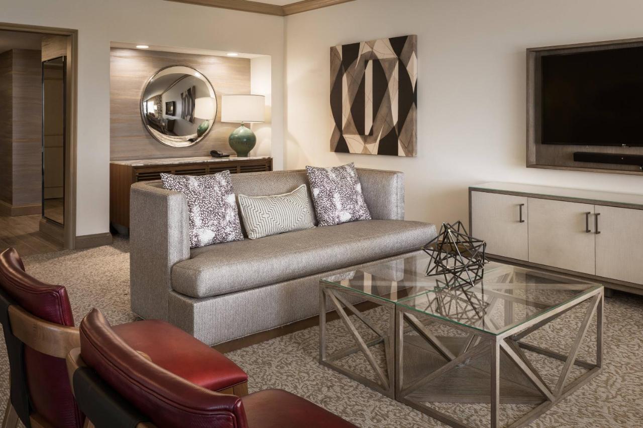Resort The Canyon At The Phoenician, A Luxury Collection Resort, Scottsdale