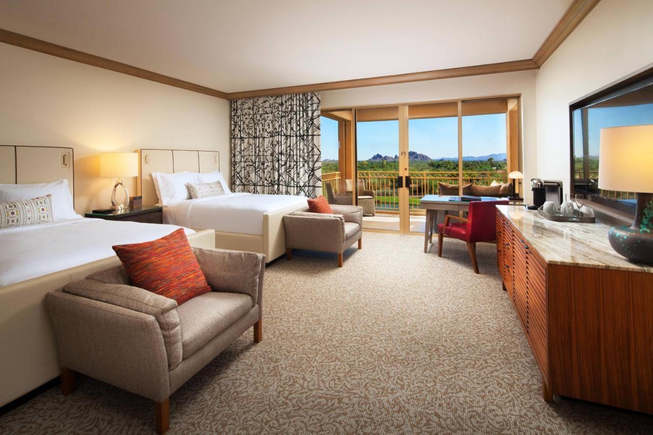 Resort The Canyon At The Phoenician, A Luxury Collection Resort, Scottsdale Paradise Valley