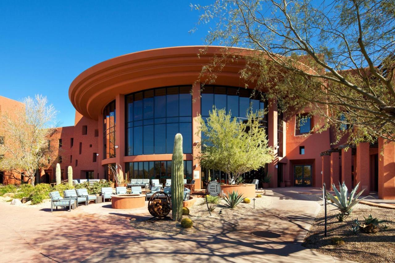 Sheraton Grand At Wild Horse Pass Resort 4*