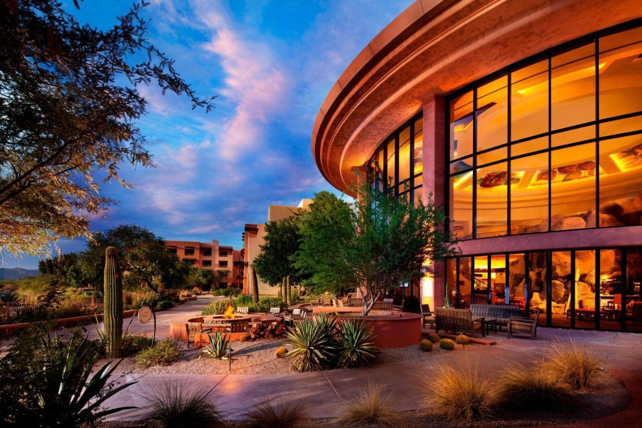 Sheraton Grand At Wild Horse Pass Chandler