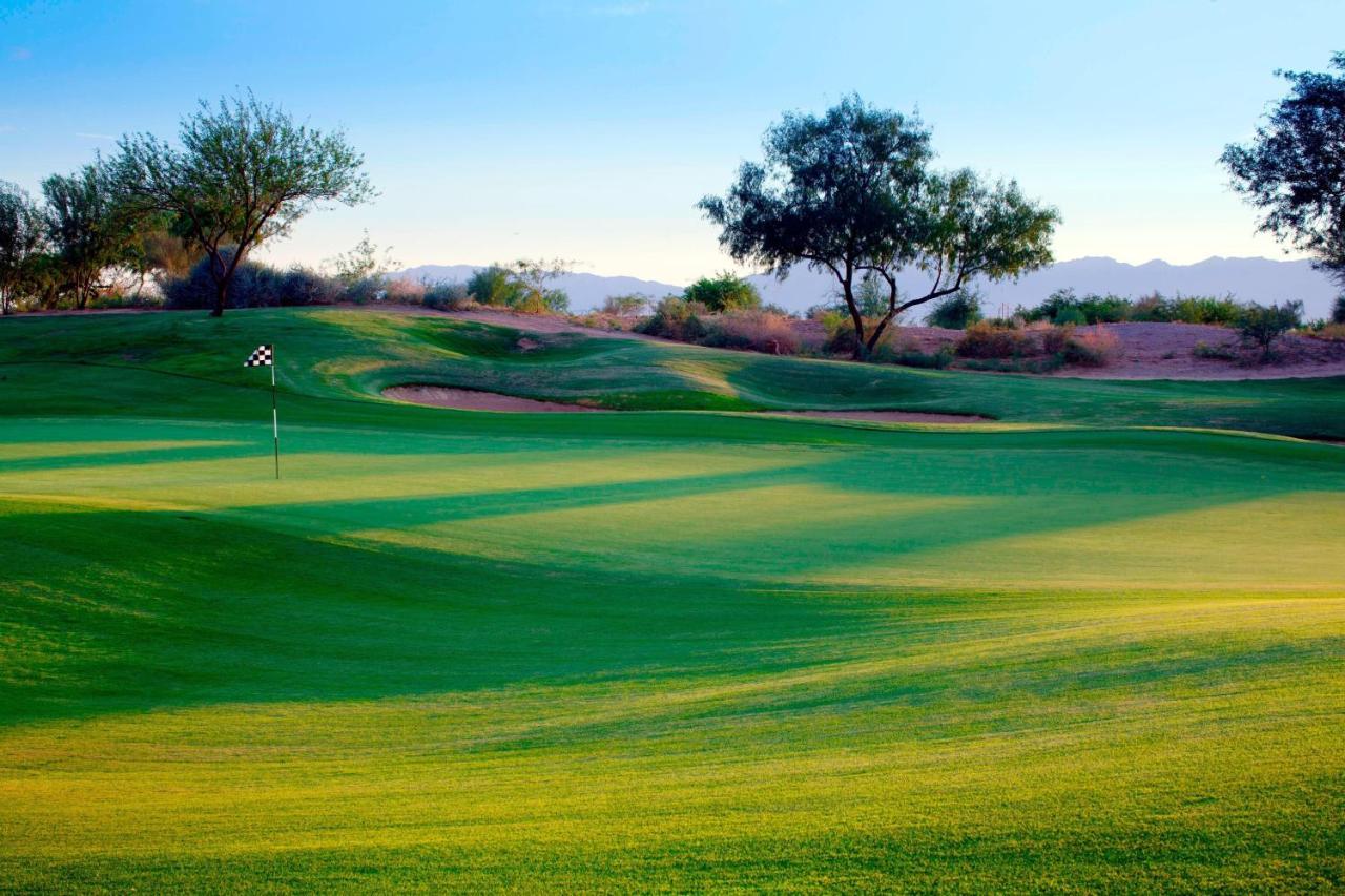 Sheraton Grand At Wild Horse Pass Resort