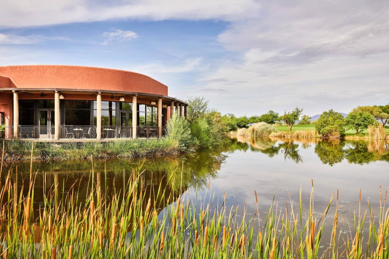 Sheraton Grand At Wild Horse Pass Resort 4*