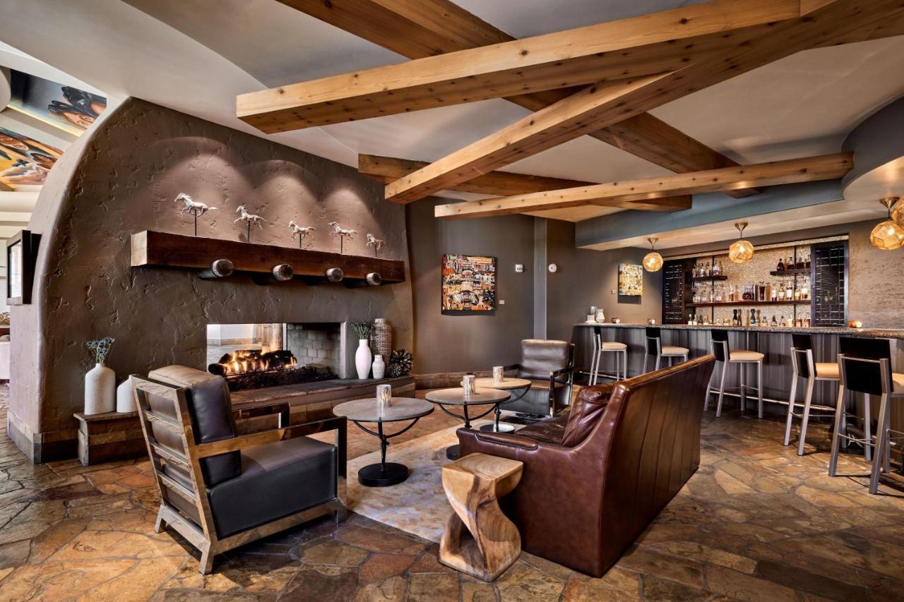 Sheraton Grand At Wild Horse Pass 4* Chandler