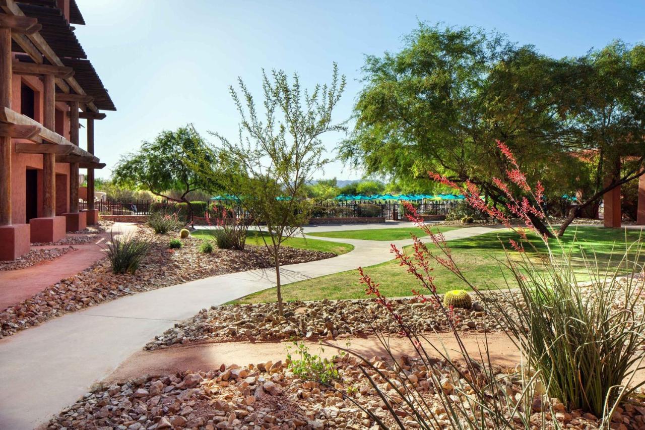 Sheraton Grand At Wild Horse Pass Resort Chandler