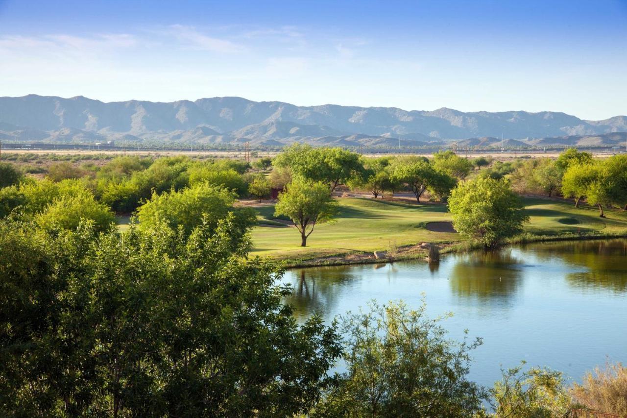 Sheraton Grand At Wild Horse Pass Chandler