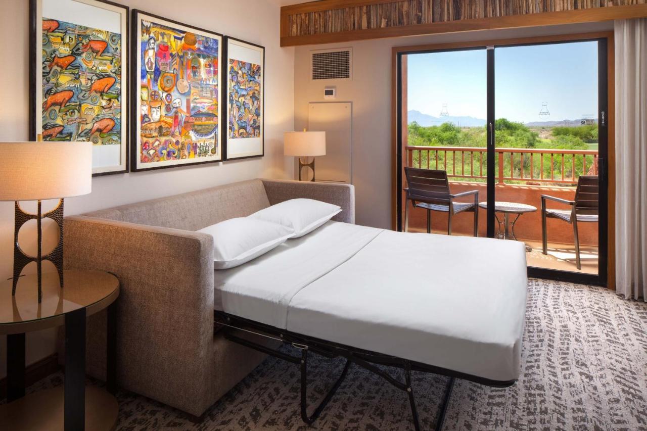 Sheraton Grand At Wild Horse Pass 4*
