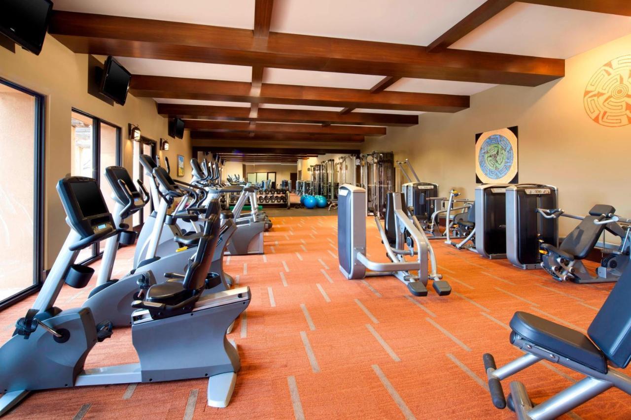 Sheraton Grand At Wild Horse Pass 4* Chandler
