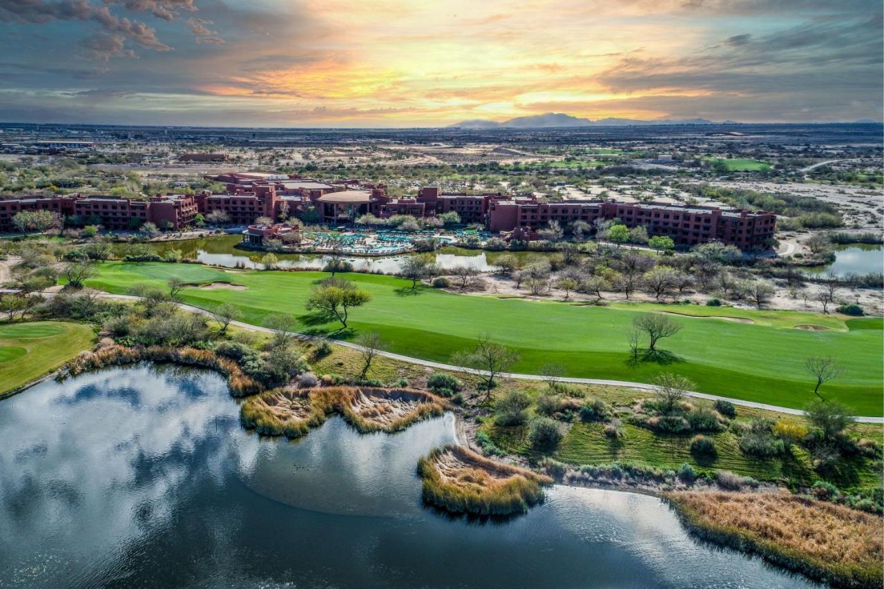 Sheraton Grand At Wild Horse Pass