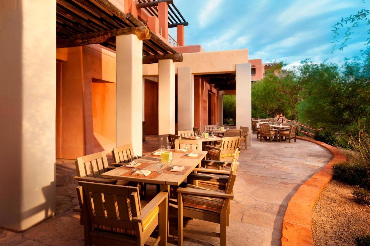 Resort Sheraton Grand At Wild Horse Pass Chandler