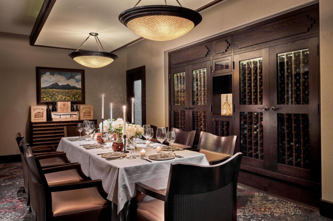 Resort Sheraton Grand At Wild Horse Pass Chandler